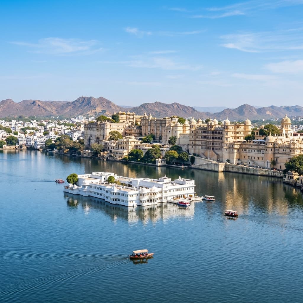 Rajasthan Tours in Jaipur & Rajasthan - Sonkhiya Tours